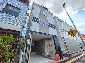 神奈川県川崎市宮前区東有馬１丁目