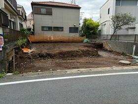神奈川県川崎市宮前区野川台１丁目