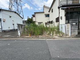 大阪府八尾市曙町4丁目