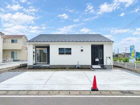 栃木県宇都宮市中里町