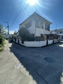 愛媛県新居浜市松の木町