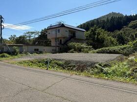 宮城県仙台市太白区秋保町境野字羽山