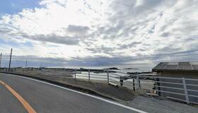 千葉県南房総市白浜町滝口