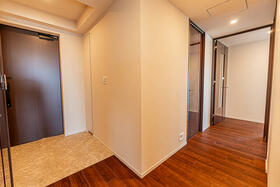 ＨＡＲＵＭＩ　ＦＬＡＧ　ＰＡＲＫ　ＶＩＬＬＡＧＥ　Ｔ棟