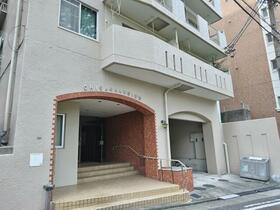 チサンマンション東別院