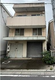 東京都葛飾区四つ木１丁目