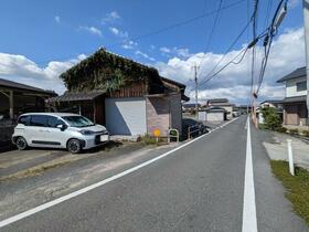 岡山県倉敷市山地
