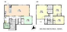 富山県富山市呉羽町