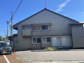 富山県富山市岩瀬松原町
