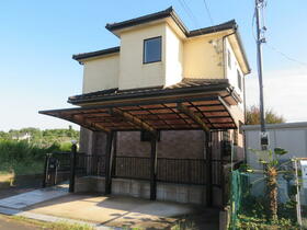 千葉県成田市稲荷山