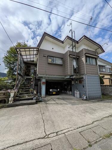 Land, Oguni Town, Yamagata