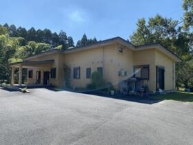 宮崎県日南市北郷町北河内