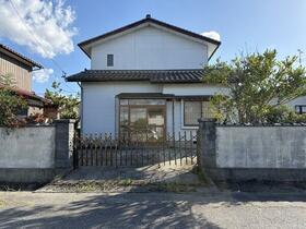 石川県河北郡津幡町字潟端