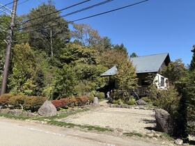 山梨県北杜市高根町清里