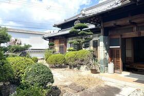 和歌山県海南市沖野々