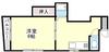 池田ビル 3階 築38年5ヶ月の賃貸物件