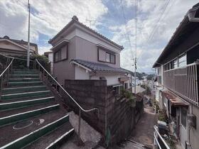長崎県長崎市東山手町