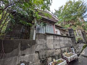 和歌山県田辺市古尾