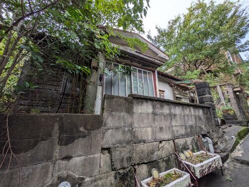 Used Detached House, Tanabe, Wakayama