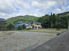 福井県南条郡南越前町中小屋