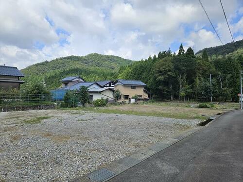 Land, Minamiechizen Town, Fukui