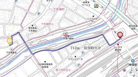 愛知県春日井市下市場町１丁目
