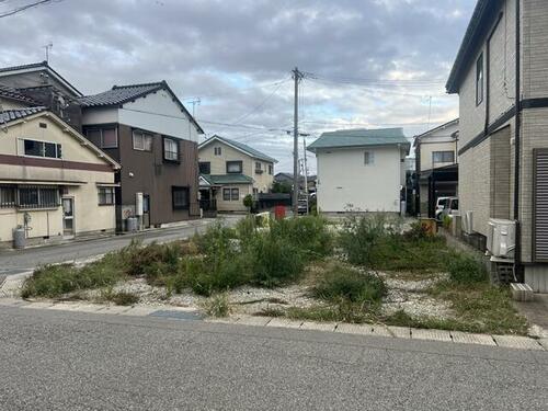 Land, Wajima, Ishikawa