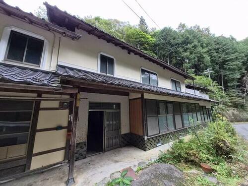 Used Detached House, Yabu, Hyogo
