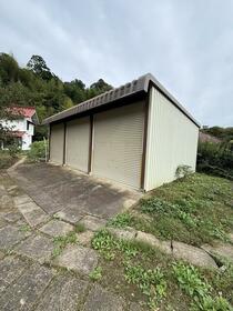 千葉県山武市中津田