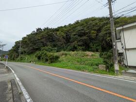 愛知県知多郡南知多町大字山海字荒布越