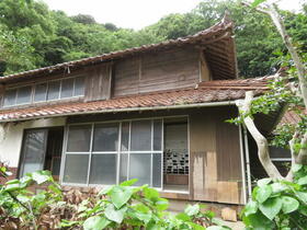 島根県浜田市日脚町