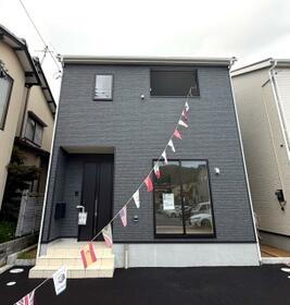 石川県金沢市山科２丁目