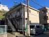 深田台ハイツ 2階 築49年4ヶ月の賃貸物件