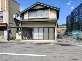 青森県南津軽郡大鰐町大字大鰐字前田