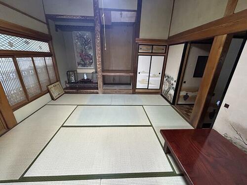 detached 岩手県胆沢郡金ケ崎町永沢上原
