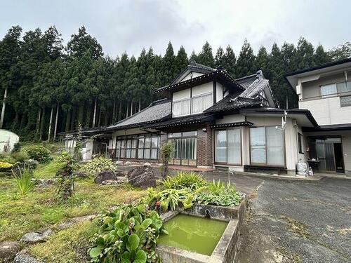 detached 岩手県胆沢郡金ケ崎町永沢上原