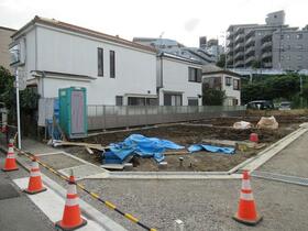 神奈川県川崎市高津区蟹ケ谷