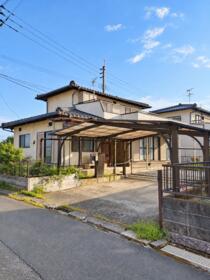 熊本県熊本市北区植木町大和