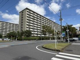 千葉県松戸市新松戸５丁目