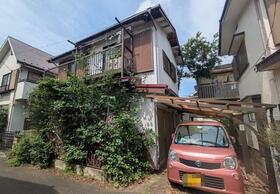 埼玉県所沢市和ケ原３丁目