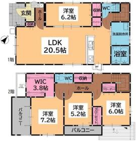福岡県古賀市日吉２丁目