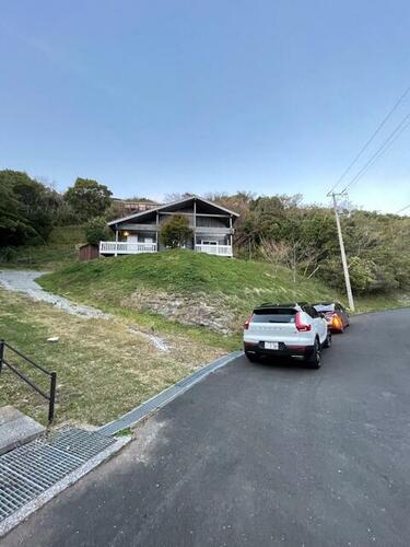 detached 愛媛県西宇和郡伊方町大久