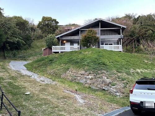 detached 愛媛県西宇和郡伊方町大久