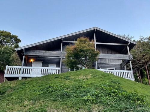 detached 愛媛県西宇和郡伊方町大久