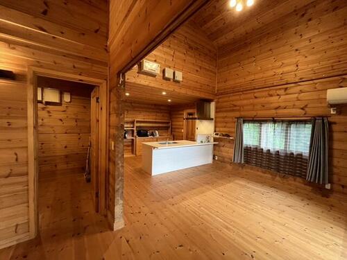 detached 愛媛県西宇和郡伊方町大久
