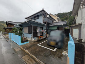 徳島県海部郡美波町田井