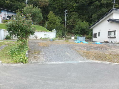 土地, 福島県 石川郡石川町