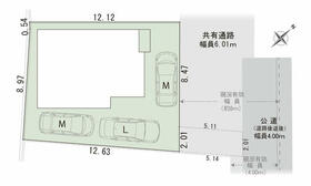 静岡県静岡市清水区押切