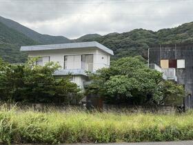 鹿児島県熊毛郡屋久島町一湊