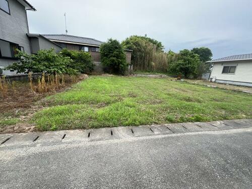 Land, Nagasu Town, Kumamoto